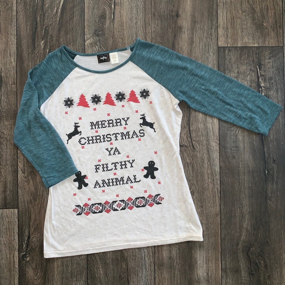 Christmas Shirt